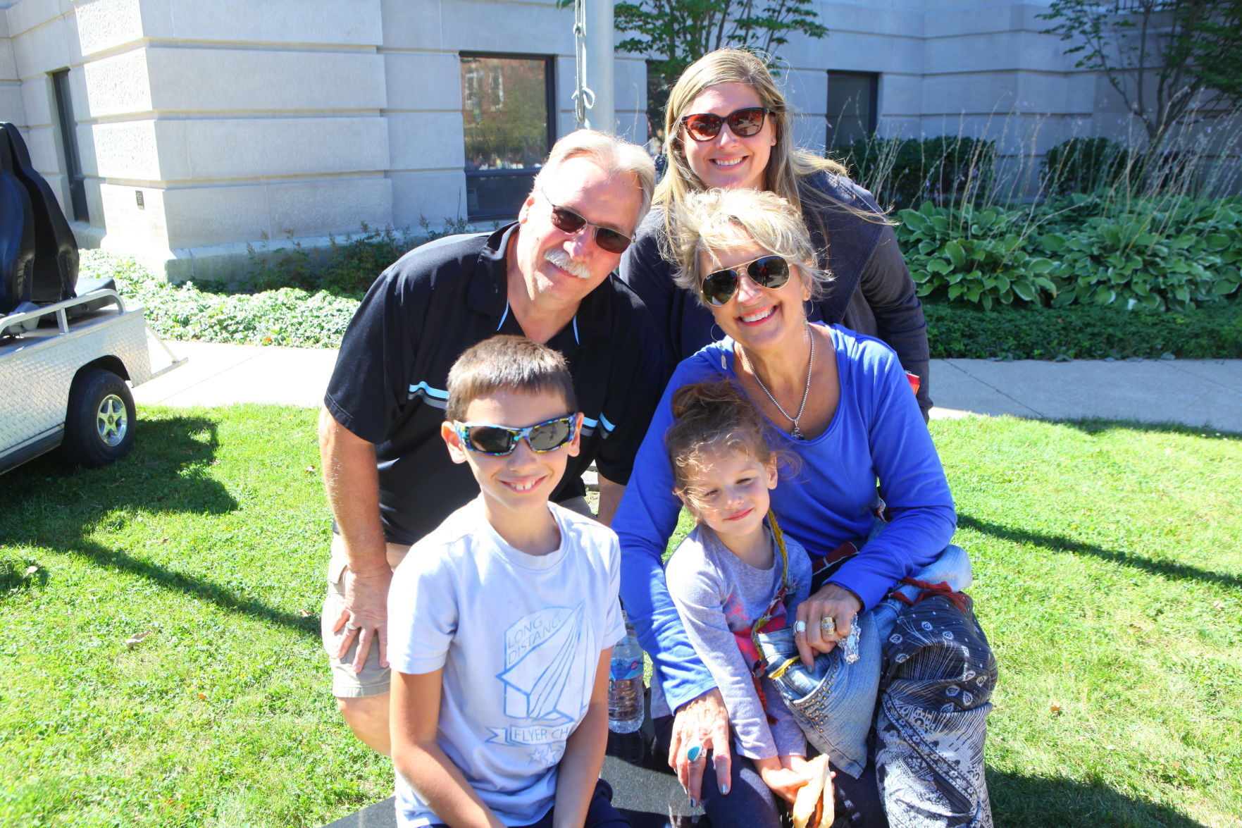 Faces of the Region: Valparaiso Popcorn Festival